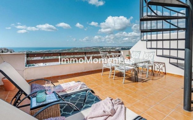 Appartement - Bestaande woning - Casares - Casares Playa