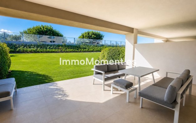 Appartement - Bestaande woning - Casares - Casares Playa
