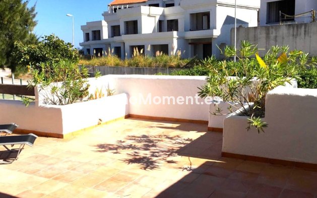 Appartement - Bestaande woning - Casares - Doña Julia