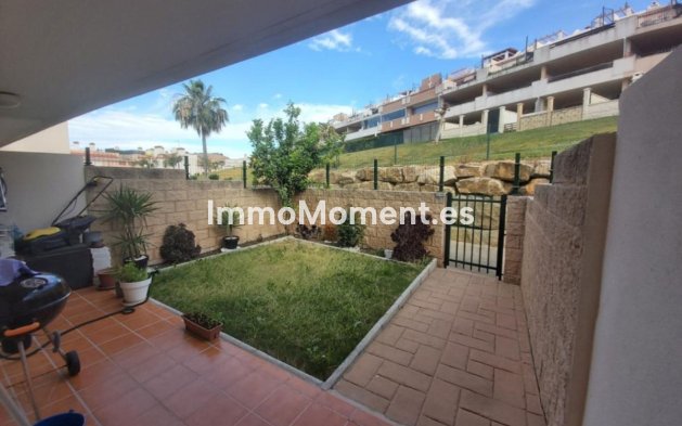 Appartement - Bestaande woning - Casares - Doña Julia