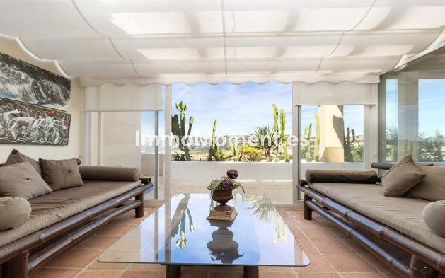 Appartement - Bestaande woning - Casares - Doña Julia