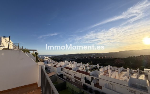 Appartement - Bestaande woning - Casares - Doña Julia
