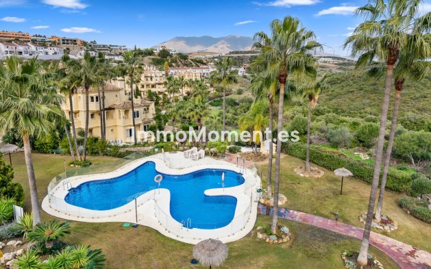 Appartement - Bestaande woning - Casares - RSO-39000