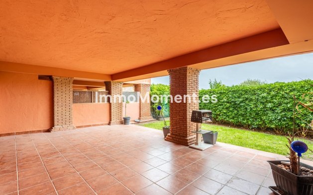 Appartement - Bestaande woning - Casares - RSO-45034