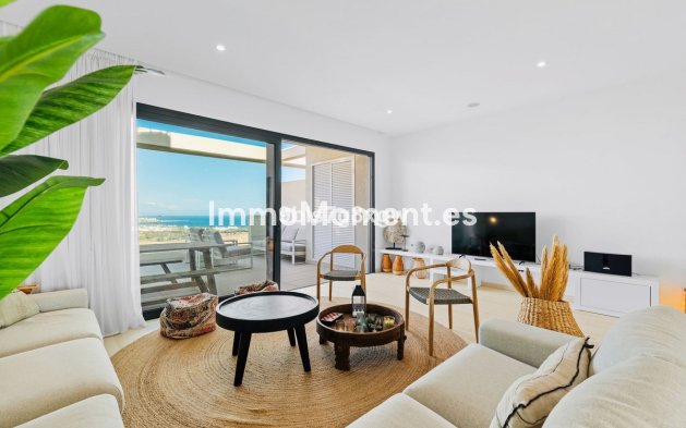 Appartement - Bestaande woning - Casares - RSO-58436