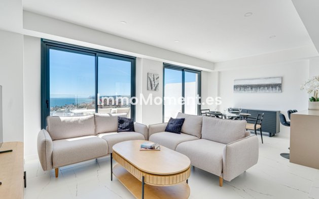 Appartement - Bestaande woning - Casares - RSO-63143