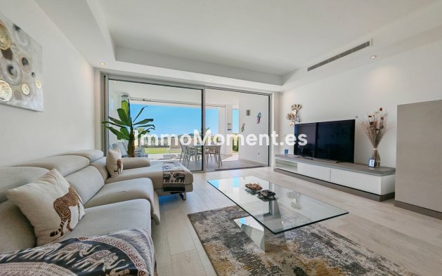 Appartement - Bestaande woning - Casares - RSO-98360