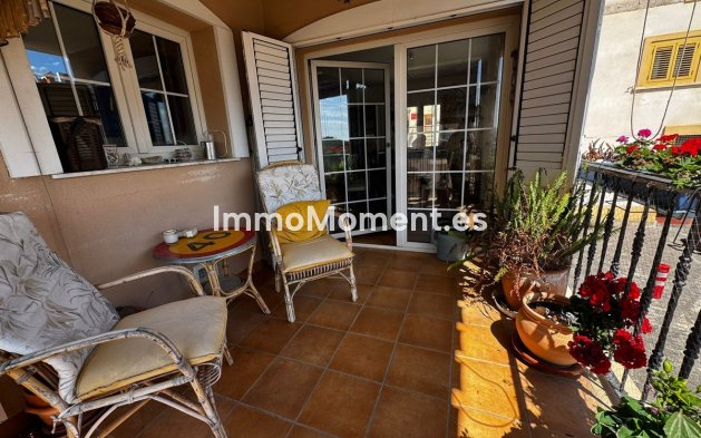 Appartement - Bestaande woning - Denia - Jesús Pobre