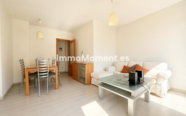 Appartement - Bestaande woning - Denia - RSO-17023