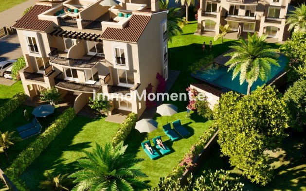 Appartement - Bestaande woning - Denia - RSO-70231