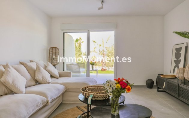 Appartement - Bestaande woning - Denia - Tossal Gross