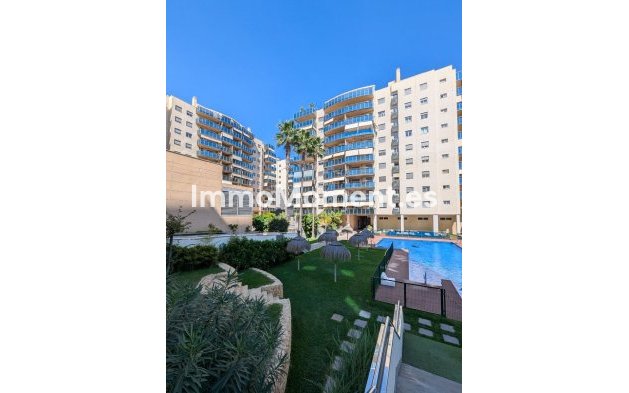 Appartement - Bestaande woning - El Campello - Campello - El Campello Centro