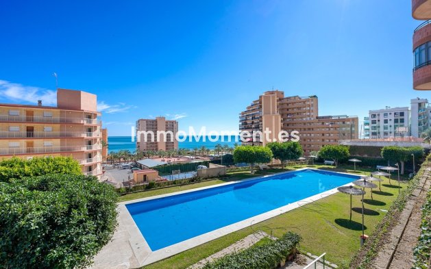 Appartement - Bestaande woning - Elche - Arenales del Sol