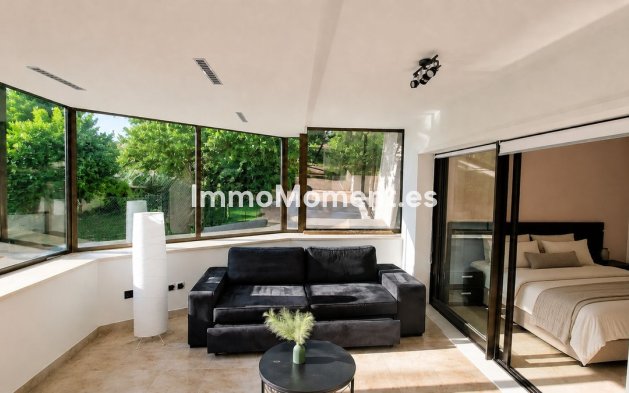 Appartement - Bestaande woning - Estepona  - Atalaya