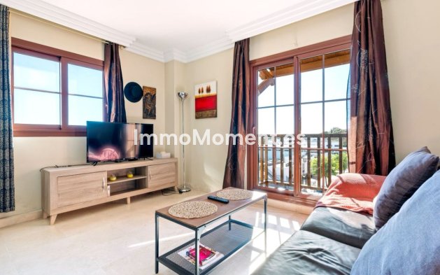 Appartement - Bestaande woning - Estepona  - Atalaya