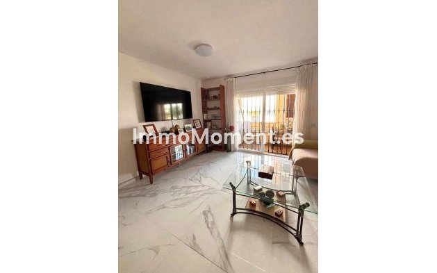 Appartement - Bestaande woning - Estepona  - Cancelada