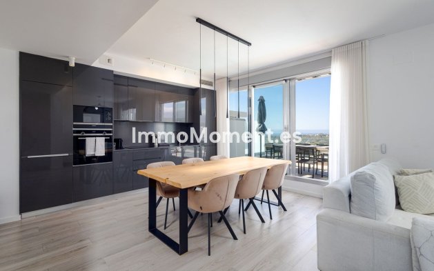 Appartement - Bestaande woning - Estepona  - Cancelada