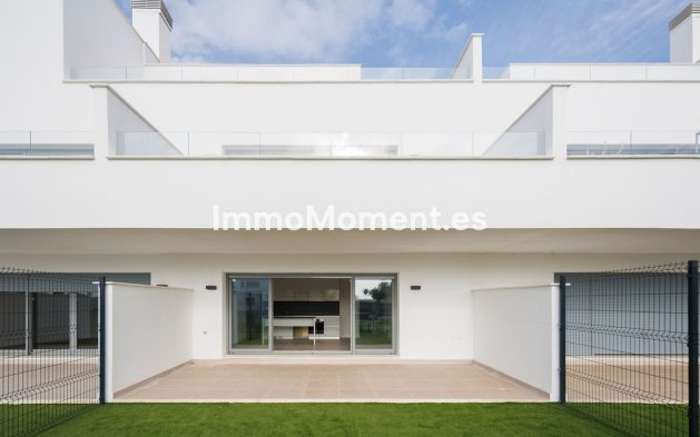 Appartement - Bestaande woning - Estepona  - Cancelada