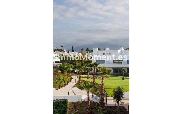 Appartement - Bestaande woning - Estepona  - Cancelada