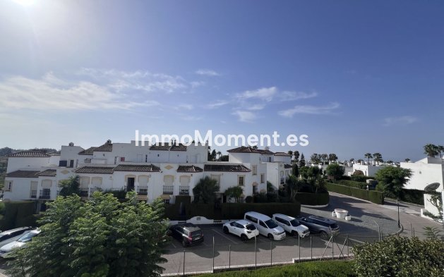Appartement - Bestaande woning - Estepona  - Estepona Centro