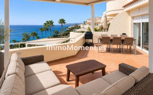 Appartement - Bestaande woning - Estepona  - Estepona Centro