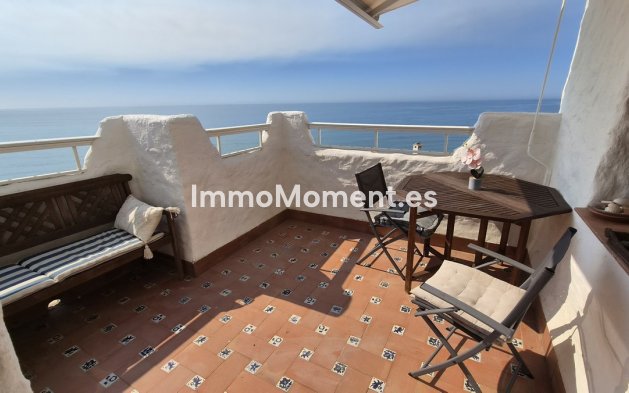 Appartement - Bestaande woning - Estepona  - Estepona Centro