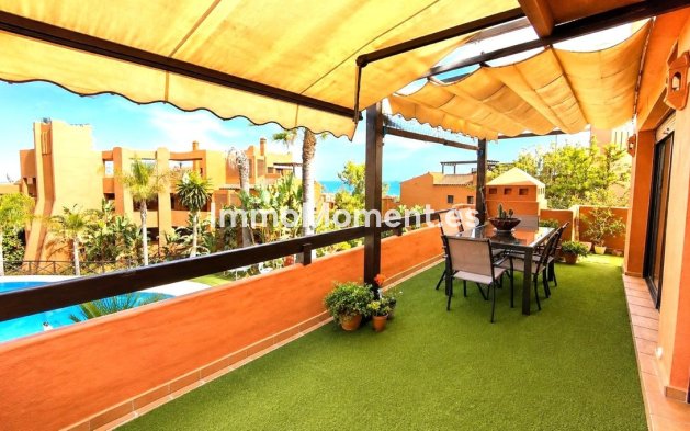 Appartement - Bestaande woning - Estepona  - Estepona Centro