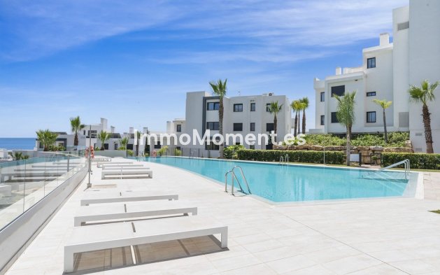Appartement - Bestaande woning - Estepona  - Estepona Centro