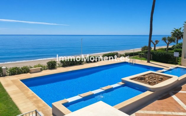 Appartement - Bestaande woning - Estepona  - Estepona Centro
