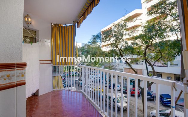 Appartement - Bestaande woning - Estepona  - Estepona Centro