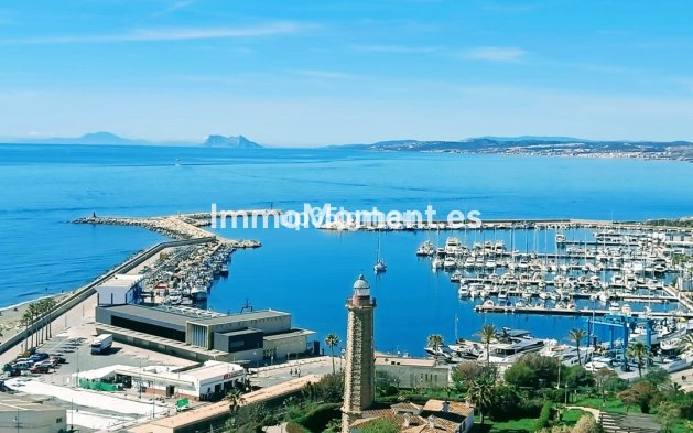 Appartement - Bestaande woning - Estepona  - Estepona Centro