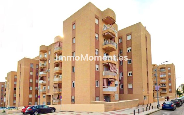 Appartement - Bestaande woning - Estepona  - Estepona Centro