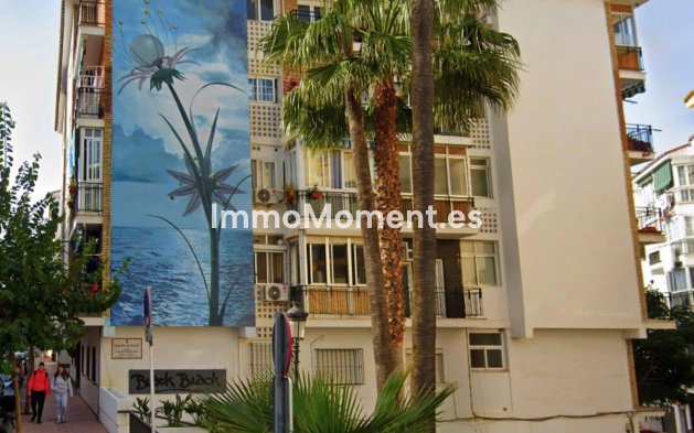 Appartement - Bestaande woning - Estepona  - Estepona Centro