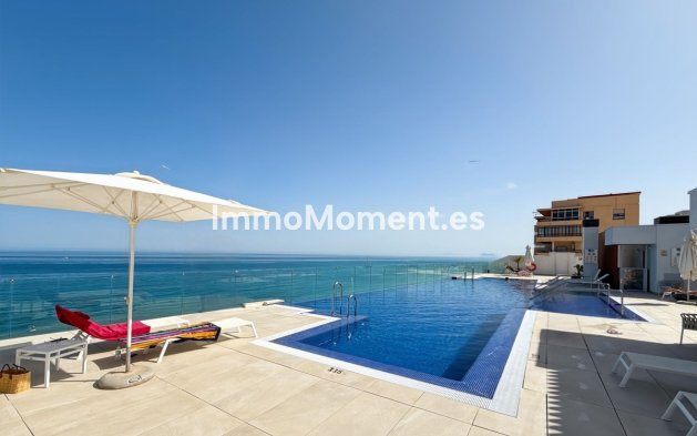 Appartement - Bestaande woning - Estepona  - Estepona Centro