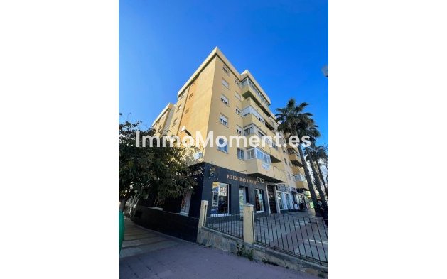 Appartement - Bestaande woning - Estepona  - Estepona Centro