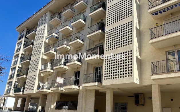 Appartement - Bestaande woning - Estepona  - Estepona Centro