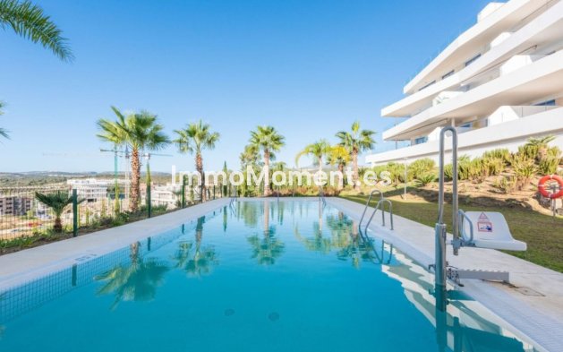 Appartement - Bestaande woning - Estepona  - Estepona Centro