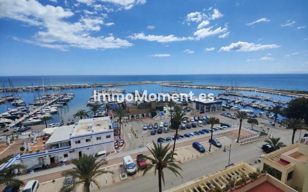 Appartement - Bestaande woning - Estepona  - Estepona Centro