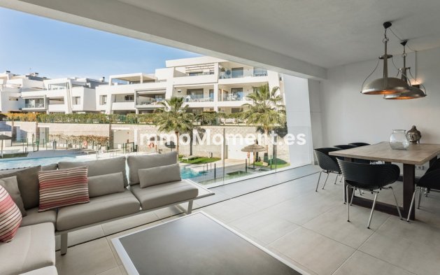 Appartement - Bestaande woning - Estepona  - Estepona Centro