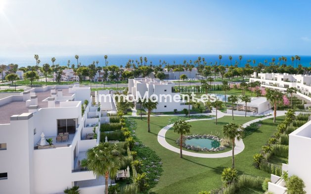 Appartement - Bestaande woning - Estepona  - Estepona Centro