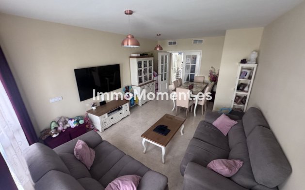 Appartement - Bestaande woning - Estepona  - Estepona Centro