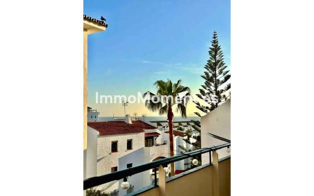 Appartement - Bestaande woning - Estepona  - Estepona Centro