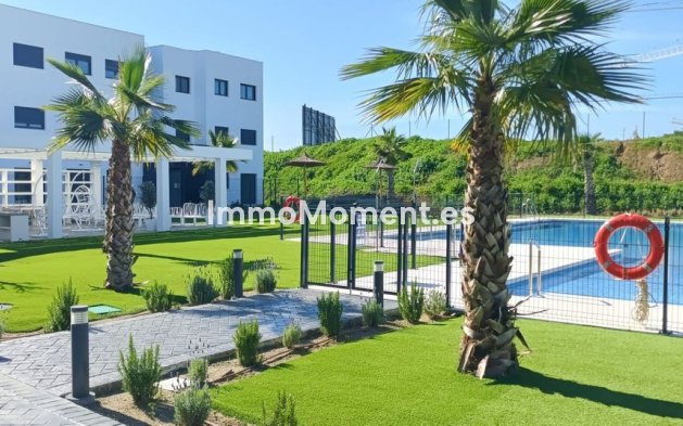 Appartement - Bestaande woning - Estepona  - Estepona Centro