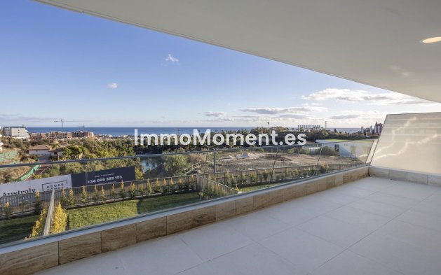 Appartement - Bestaande woning - Estepona  - Estepona Centro