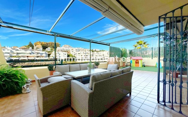 Appartement - Bestaande woning - Estepona  - Estepona Centro