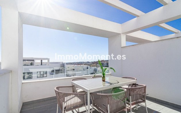 Appartement - Bestaande woning - Estepona  - Estepona Centro