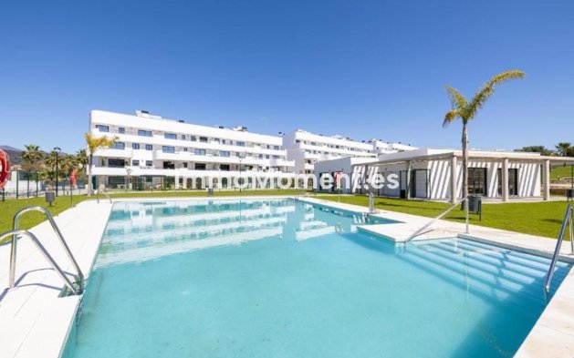 Appartement - Bestaande woning - Estepona  - Estepona Centro