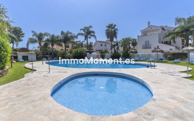 Appartement - Bestaande woning - Estepona  - Estepona Centro