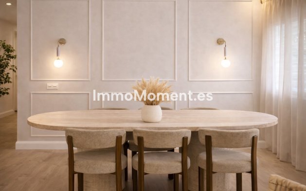 Appartement - Bestaande woning - Estepona  - Estepona Centro