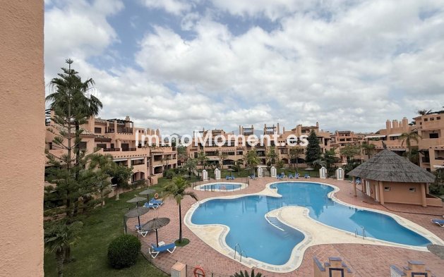 Appartement - Bestaande woning - Estepona  - Estepona Centro